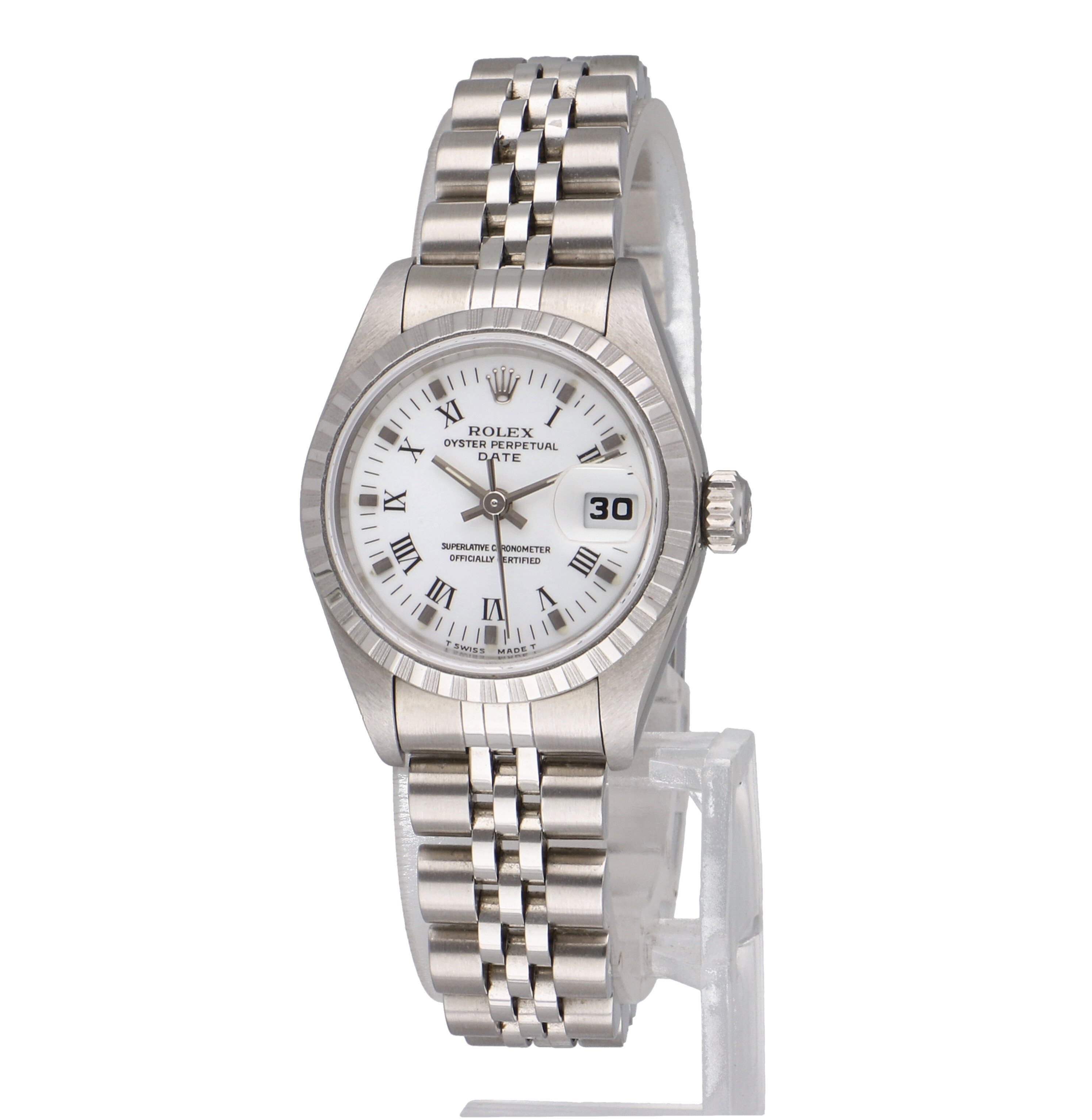 Rolex Oyster Perpetual